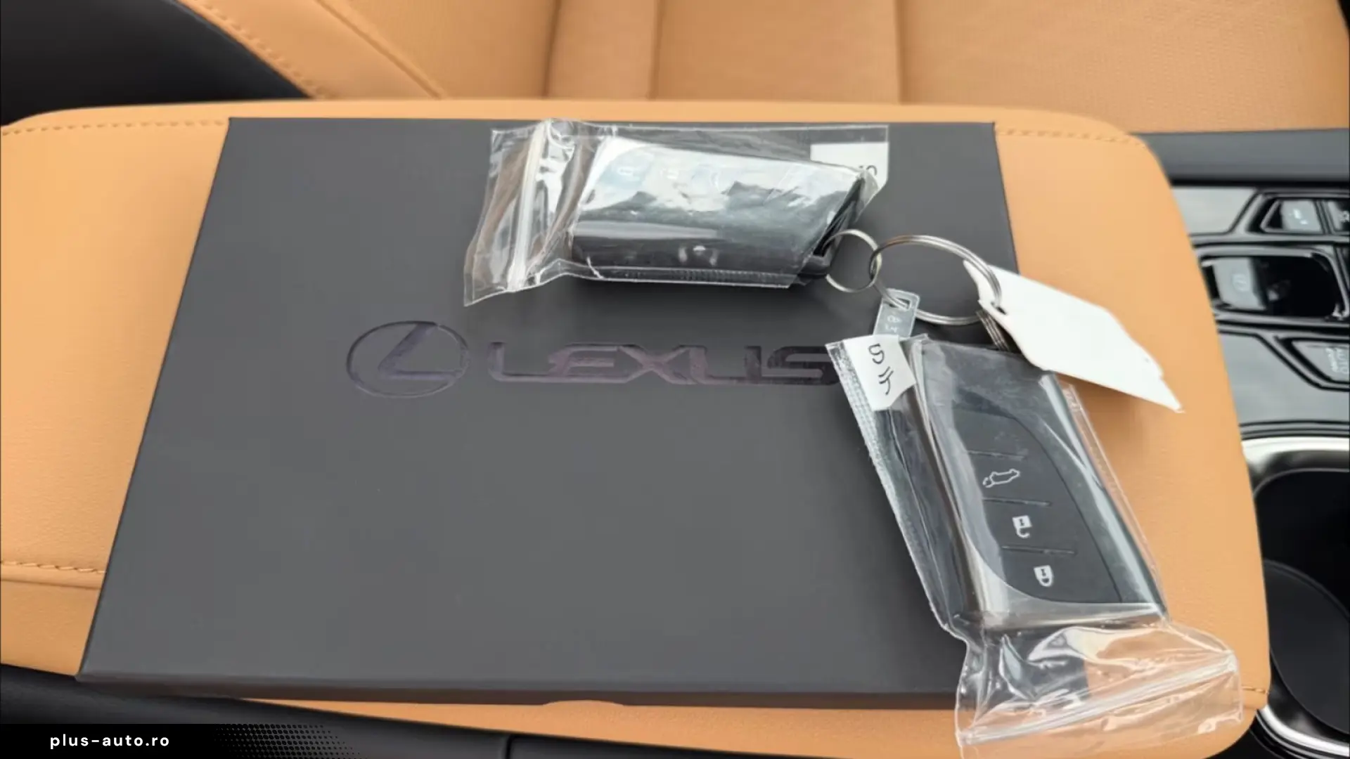 Lexus RX45 h  F Sport Design 360 Pano HUD