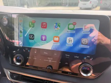 Lexus RX45 h  F Sport Design 360 Pano HUD