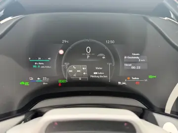Lexus RX45 h  F Sport Design 360 Pano HUD