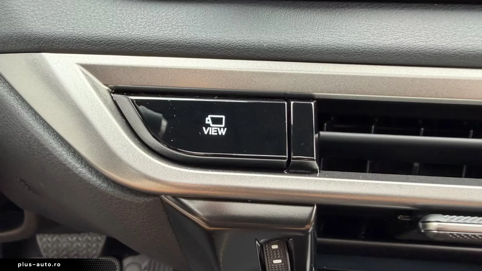 Lexus RX45 h  F Sport Design 360 Pano HUD