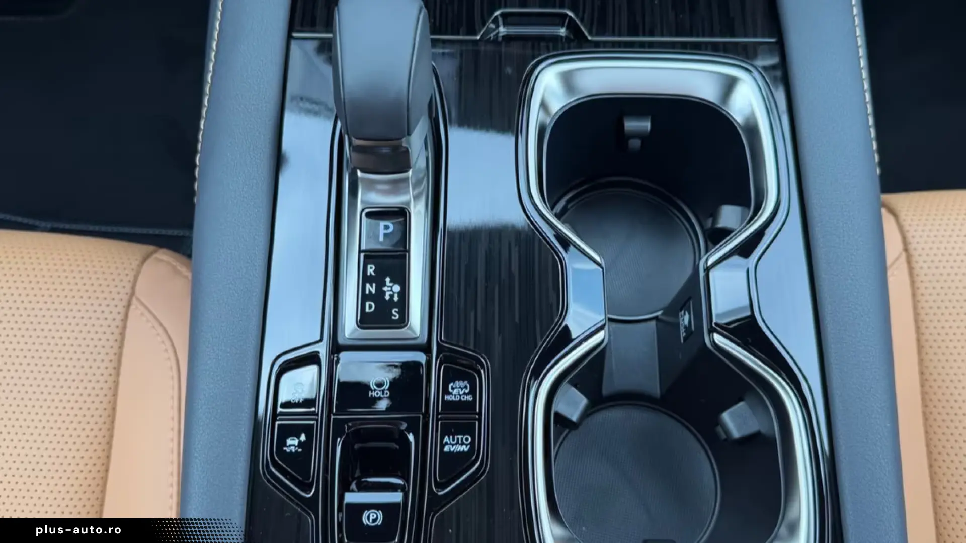 Lexus RX45 h  F Sport Design 360 Pano HUD