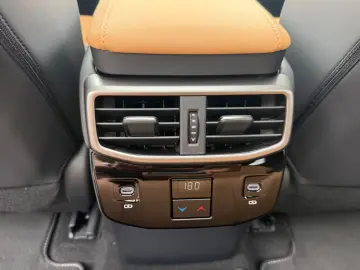Lexus RX45 h  F Sport Design 360 Pano HUD