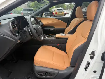 Lexus RX45 h  F Sport Design 360 Pano HUD