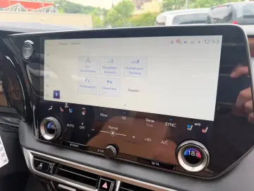 Lexus RX45 h  F Sport Design 360 Pano HUD