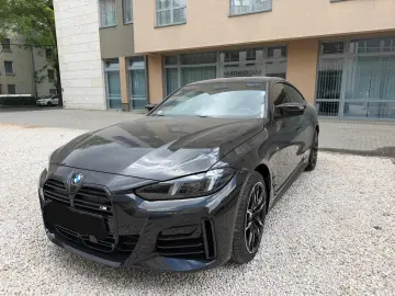 BMW M440i xDrive Gran Coupe - MY2026 - LIVRARE RAPIDA!