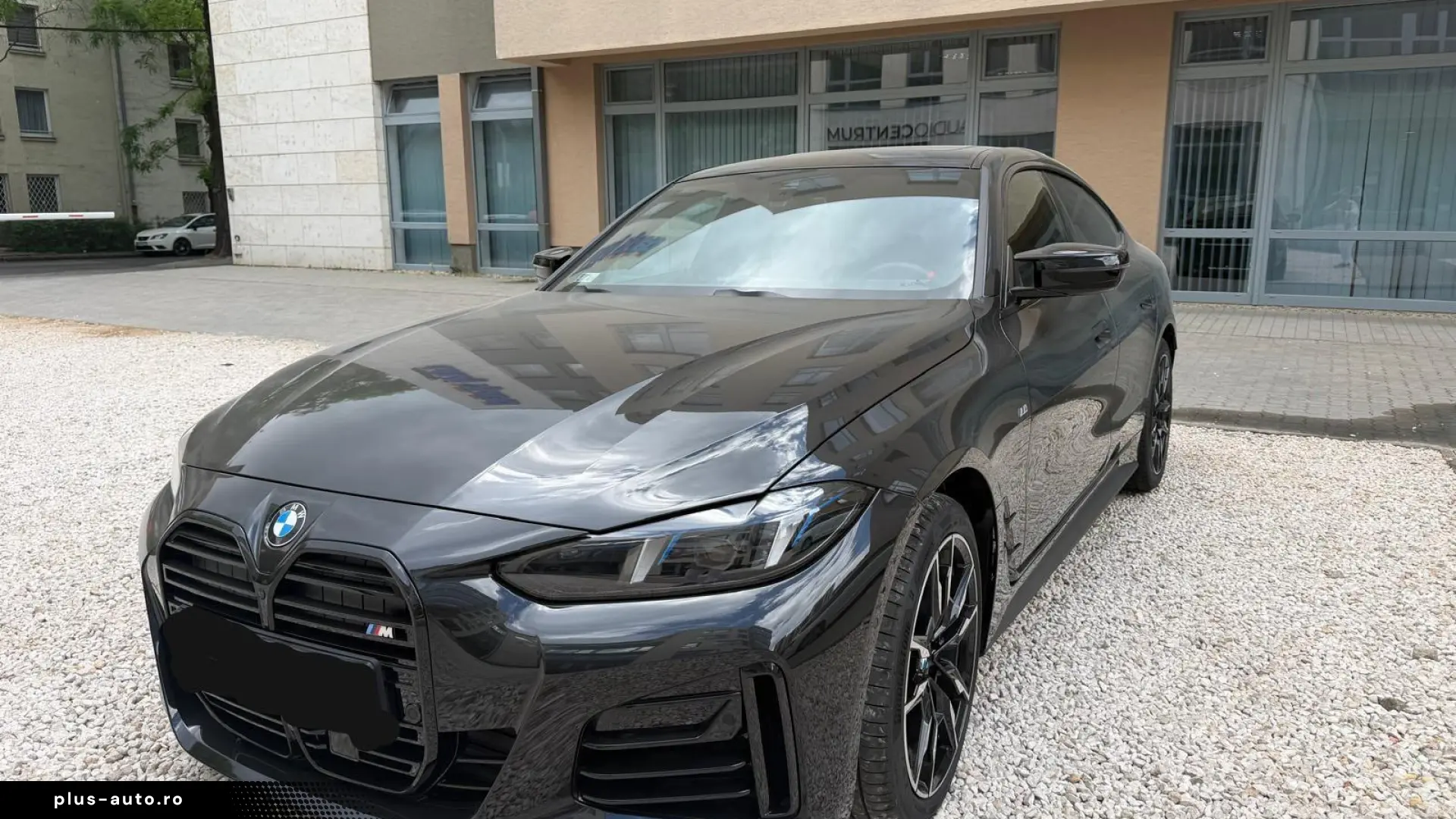 BMW M440i xDrive Gran Coupe - MY2026 - LIVRARE RAPIDA!