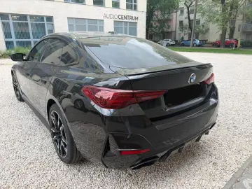 BMW M440i xDrive Gran Coupe - MY2026 - LIVRARE RAPIDA!