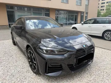 BMW M440i xDrive Gran Coupe - MY2026 - LIVRARE RAPIDA!
