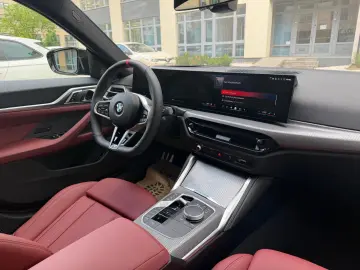BMW M440i xDrive Gran Coupe - MY2026 - LIVRARE RAPIDA!