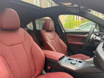 BMW M440i xDrive Gran Coupe - MY2026 - LIVRARE RAPIDA!
