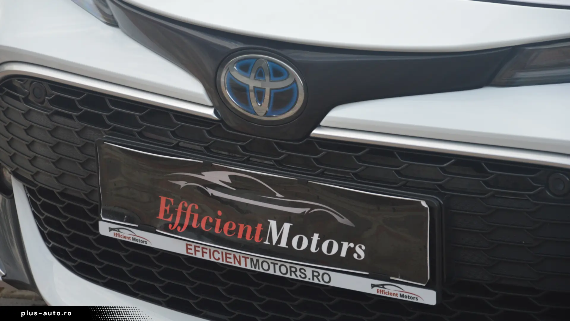 Toyota Corolla 2022 Echipare Exclusive