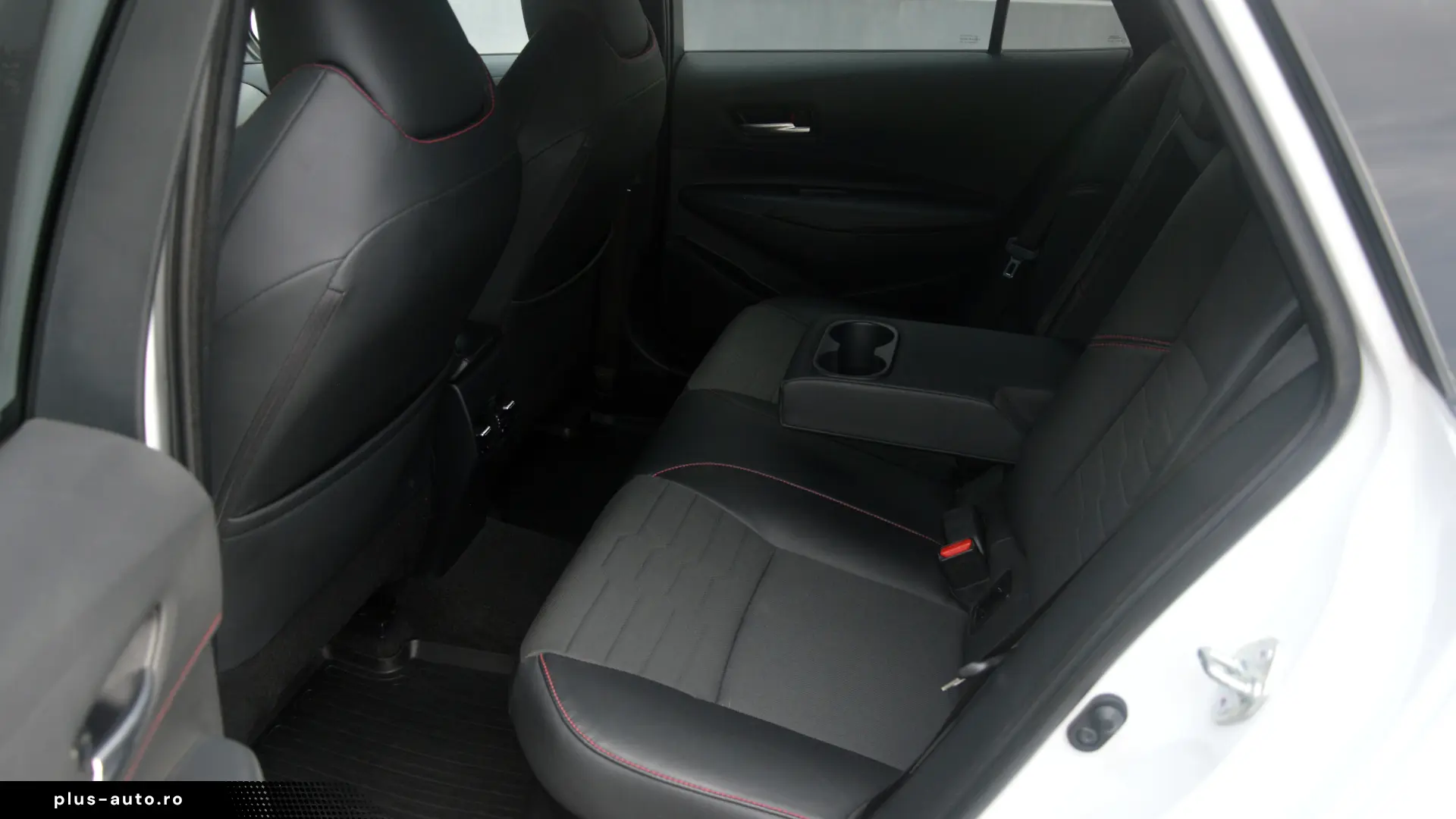 Toyota Corolla 2022 Echipare Exclusive