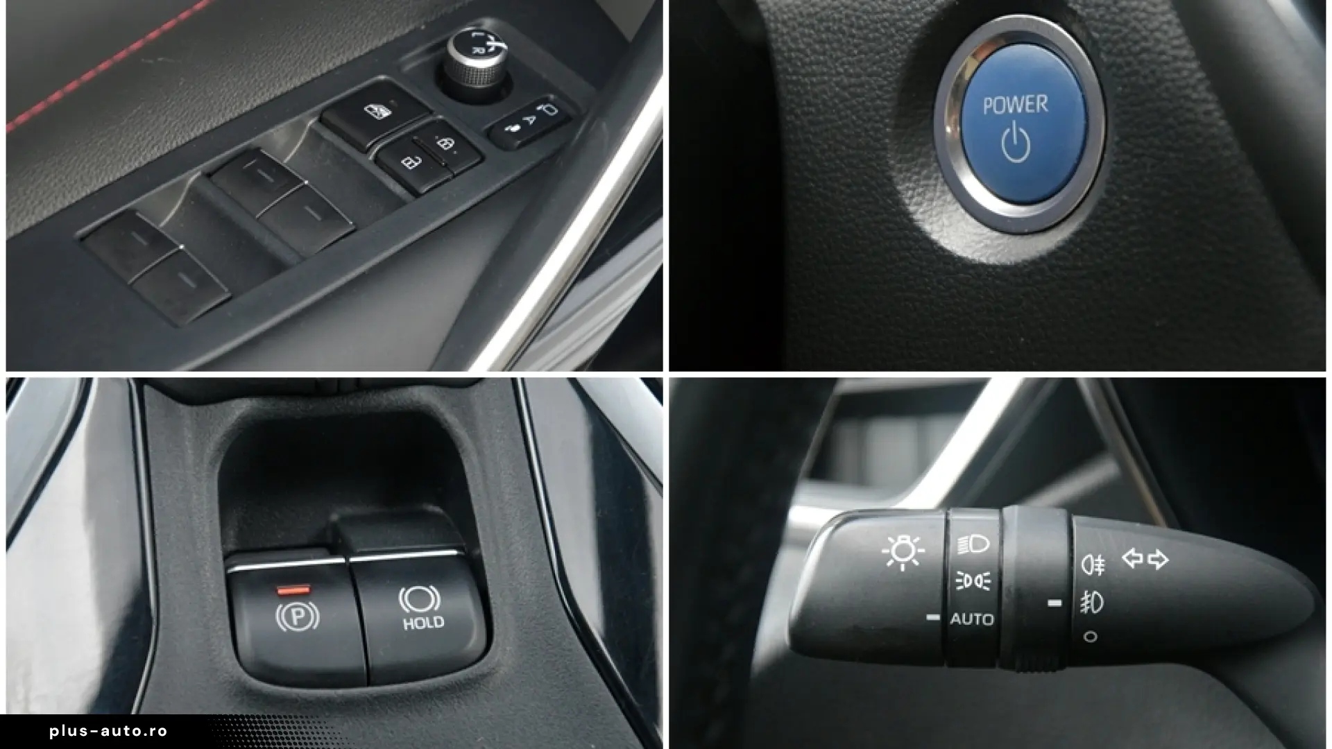 Toyota Corolla 2022 Echipare Exclusive