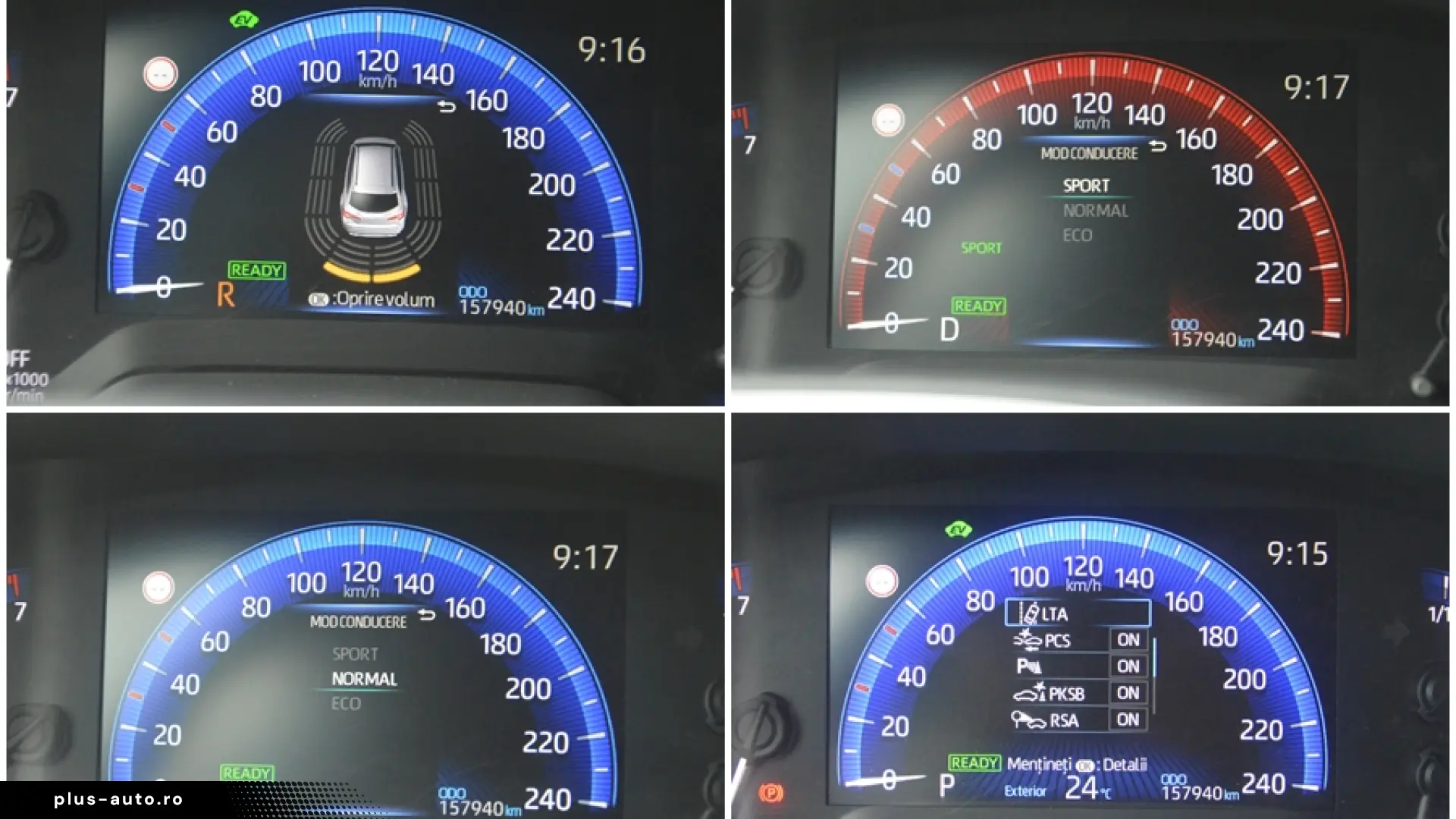 Toyota Corolla 2022 Echipare Exclusive