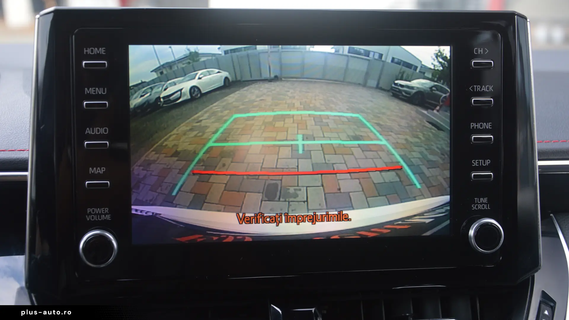 Toyota Corolla 2022 Echipare Exclusive