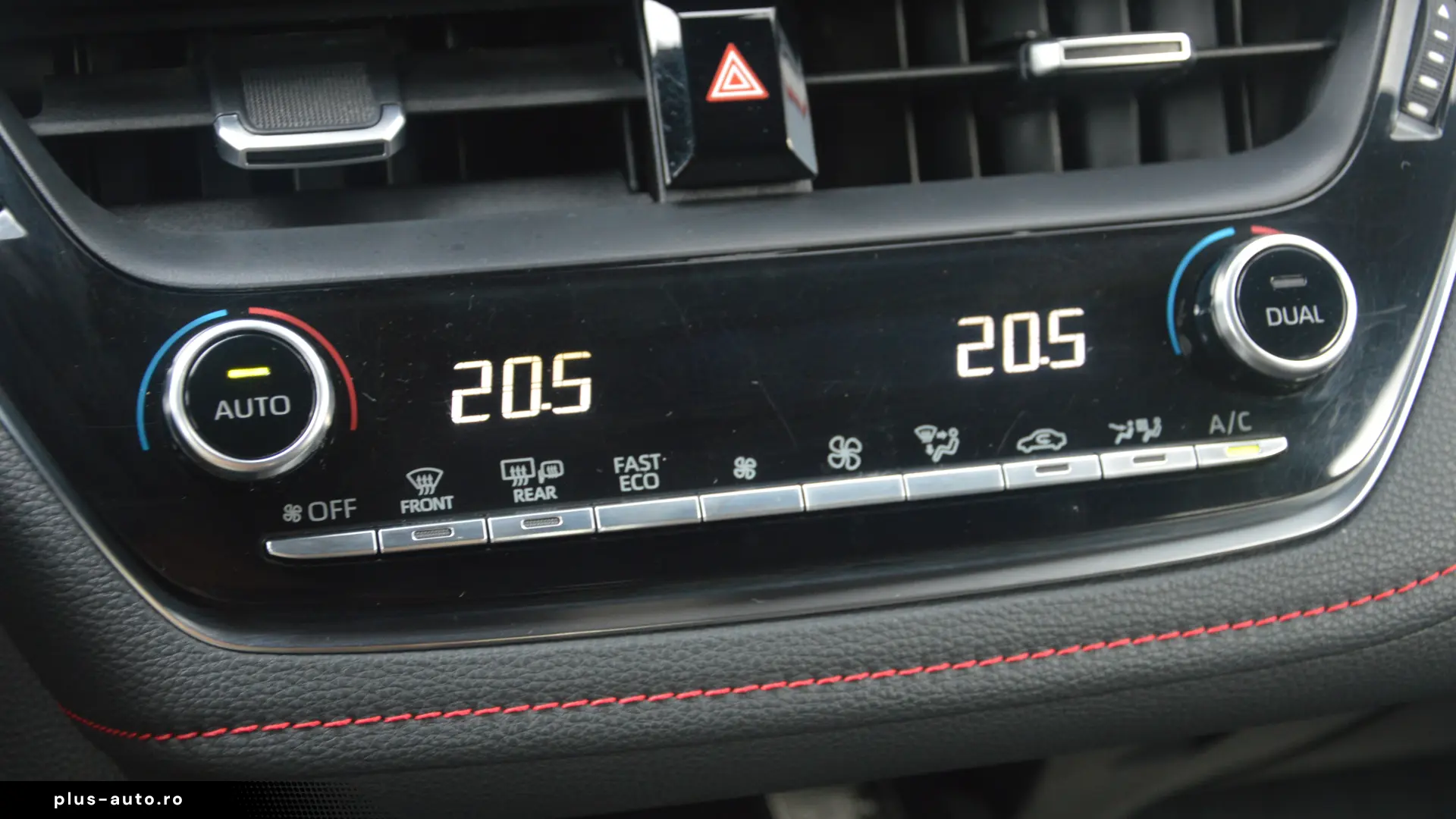 Toyota Corolla 2022 Echipare Exclusive