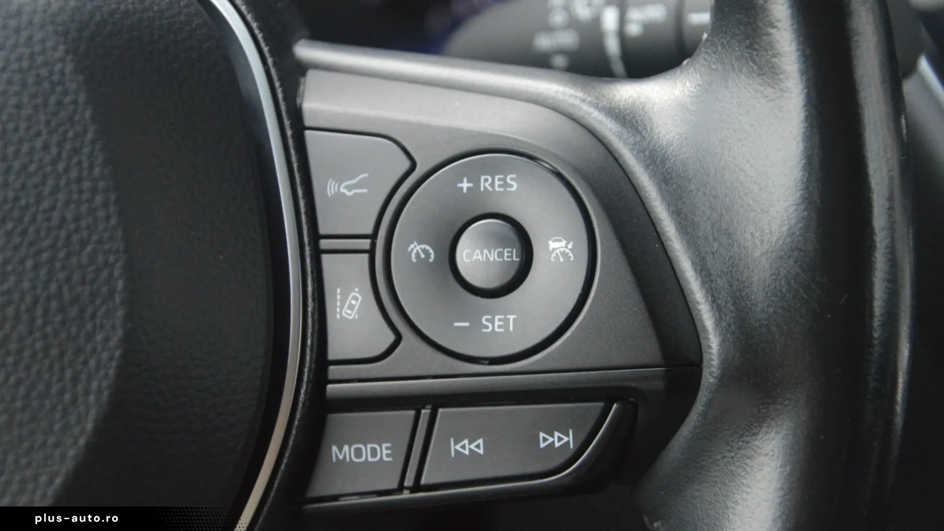 Toyota Corolla 2022 Echipare Exclusive