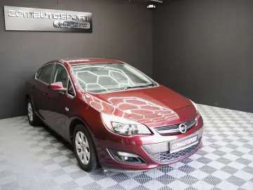 OPEL ASTRA MT BENZINA