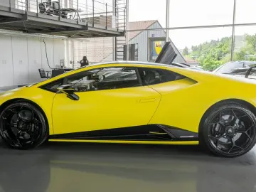 LAMBORGHINI Huracan EVO Capsule Lift Sensonum