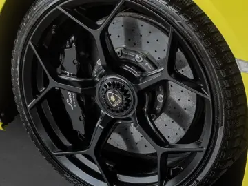 LAMBORGHINI Huracan EVO Capsule Lift Sensonum