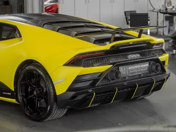 LAMBORGHINI Huracan EVO Capsule Lift Sensonum
