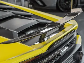 LAMBORGHINI Huracan EVO Capsule Lift Sensonum
