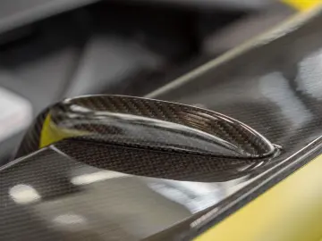 LAMBORGHINI Huracan EVO Capsule Lift Sensonum