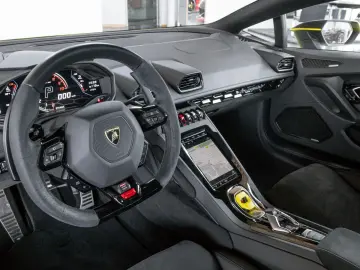 LAMBORGHINI Huracan EVO Capsule Lift Sensonum