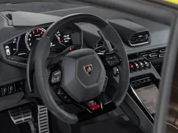 LAMBORGHINI Huracan EVO Capsule Lift Sensonum