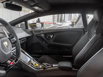 LAMBORGHINI Huracan EVO Capsule Lift Sensonum