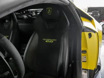 LAMBORGHINI Huracan EVO Capsule Lift Sensonum