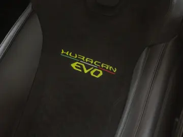 LAMBORGHINI Huracan EVO Capsule Lift Sensonum