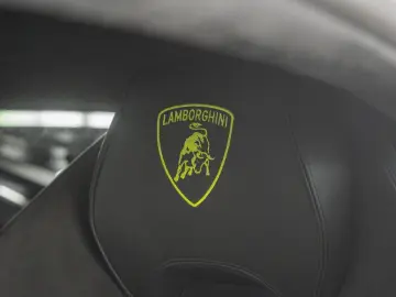 LAMBORGHINI Huracan EVO Capsule Lift Sensonum