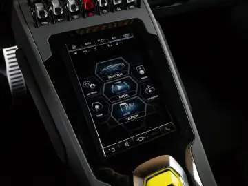 LAMBORGHINI Huracan EVO Capsule Lift Sensonum