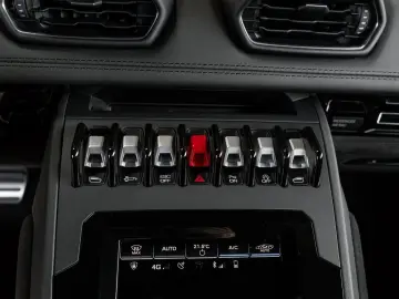 LAMBORGHINI Huracan EVO Capsule Lift Sensonum