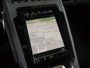 LAMBORGHINI Huracan EVO Capsule Lift Sensonum