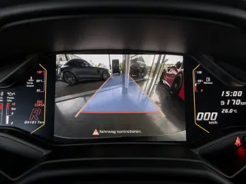 LAMBORGHINI Huracan EVO Capsule Lift Sensonum