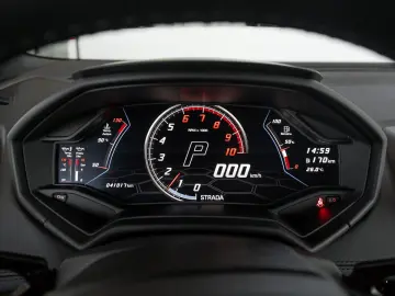 LAMBORGHINI Huracan EVO Capsule Lift Sensonum