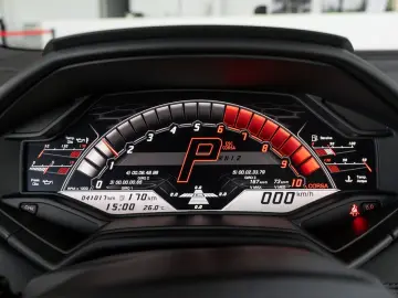 LAMBORGHINI Huracan EVO Capsule Lift Sensonum