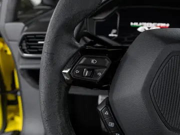 LAMBORGHINI Huracan EVO Capsule Lift Sensonum