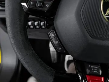 LAMBORGHINI Huracan EVO Capsule Lift Sensonum