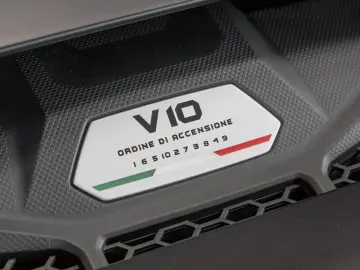 LAMBORGHINI Huracan EVO Capsule Lift Sensonum