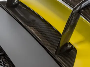 LAMBORGHINI Huracan EVO Capsule Lift Sensonum