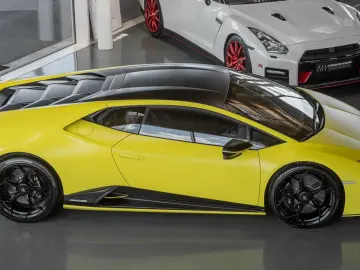 LAMBORGHINI Huracan EVO Capsule Lift Sensonum
