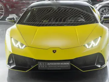 LAMBORGHINI Huracan EVO Capsule Lift Sensonum