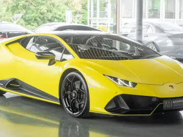 LAMBORGHINI Huracan EVO Capsule Lift Sensonum