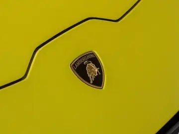 LAMBORGHINI Huracan EVO Capsule Lift Sensonum