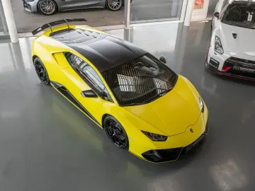 LAMBORGHINI Huracan EVO Capsule Lift Sensonum