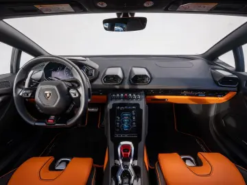 LAMBORGHINI Huracán Evo RWD Sensonum
