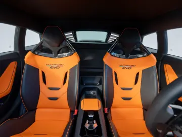 LAMBORGHINI Huracán Evo RWD Sensonum